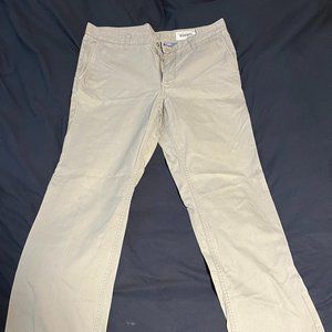 Bonobos Khaki Chinos